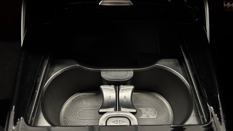 Mercedes-AMG CLA 35 Premium 4Matic 4dr Tip Auto Petrol Saloon